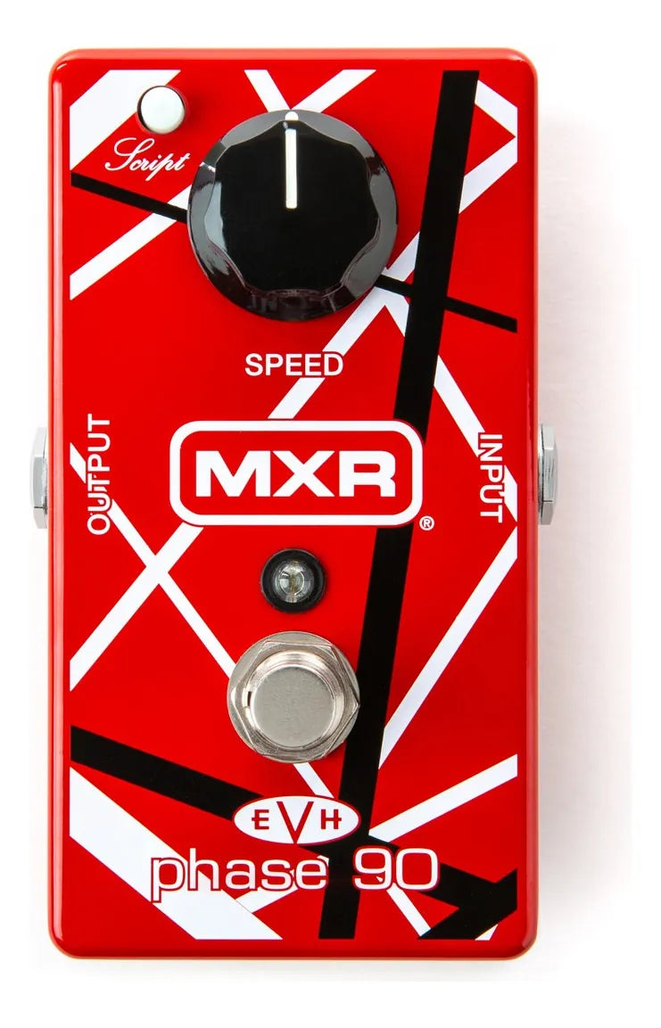 MXR EVH Phase 90 – Seminovo