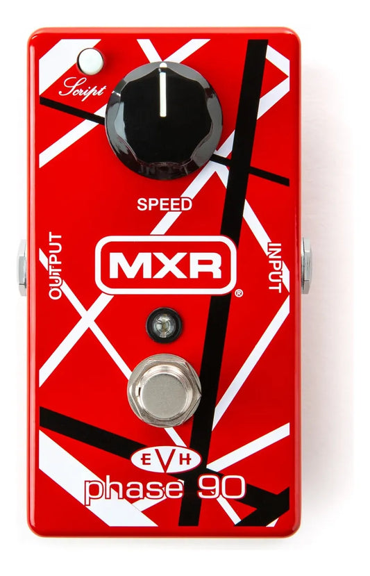 MXR EVH Phase 90 – Seminovo